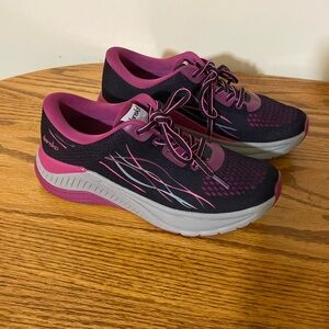 Dansko Pace Mesh Walking Shoes